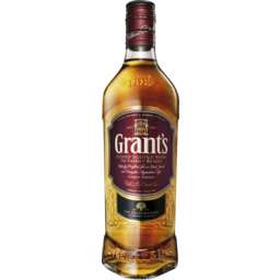 Photo of Grant's Scotch Whisky