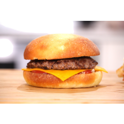 Photo of Dble Cheese Burger