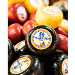 Photo of Hollanders Beer Gouda