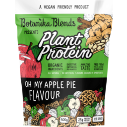Photo of Botanika Blends - Oh My Apple Pie