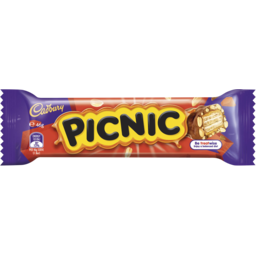 Photo of Cadbury Picnic