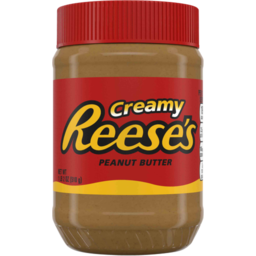 Photo of Reese's Creamy Peanut Butter 