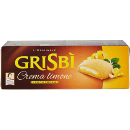 Photo of Vicenzi Grisbi Lemon Cream