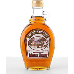 Photo of Canada Pure Maple Syrup