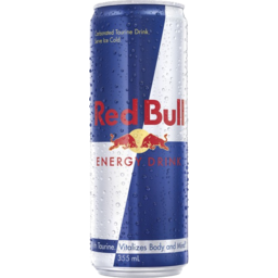 Photo of Red Bull Energy Drink Can 355ml