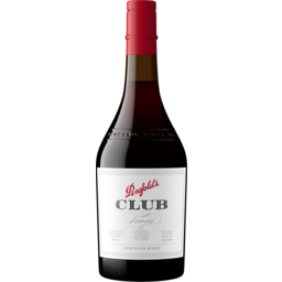 Photo of Penfolds Fortified Club Reserve Tawny 750ml