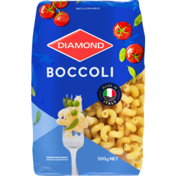 Photo of Diamond Boccoli 500g