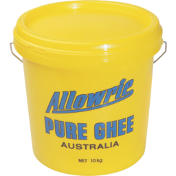 Photo of Fs Allowrie Pure Ghee 10kg