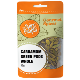 Photo of Spice People Cardamom Pods Whole