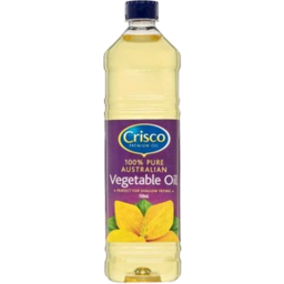Photo of Oils, Crisco Vegetable Oil 750 ml