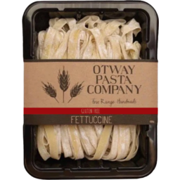 Photo of Otway Pasta Co G/Free Fettucini 350g