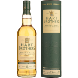 Photo of Hart Brothers Craigellachie 13 Yr Old Scotch Whisky