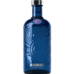 Photo of Absolut Voices Limited Edition Vodka 700ml