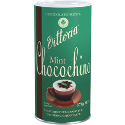 Photo of Vit Chocochino Mint