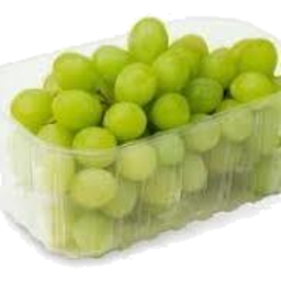 Photo of Grape Green Punnet