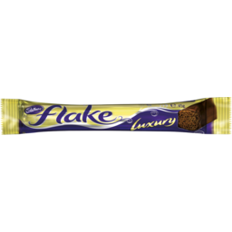 Photo of Cadbury Flake Carton