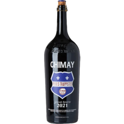 Photo of Chimay Grand Reserve