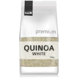 Photo of White Quinoa