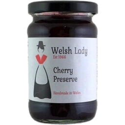 Photo of Welsh Lady Cherry Preserve