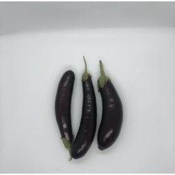 Photo of Eggplant Gourmet Small KG