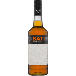 Photo of Rum Co. Of Fiji Bati Dark Rum