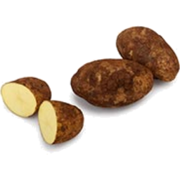 Photo of Dutch Cream Potato Tray