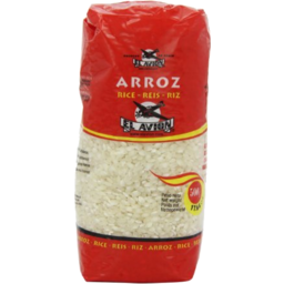 Photo of Arroz Bomba Rice 1kg
