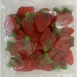 Photo of Kiwi Sour Strawberries