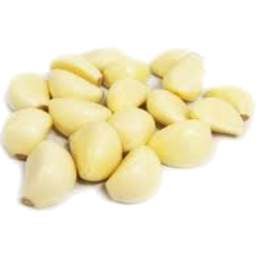 Photo of Peeled Garlic 250g