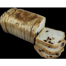 Photo of Zehnder Bread Gf Sultana