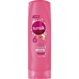 Photo of Sunsilk Addictive Brilliant Shine Conditioner 350ml