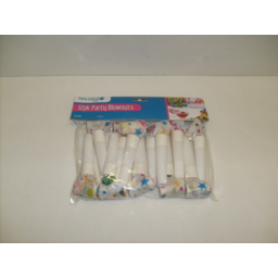 Photo of Party Blowouts Pk-12