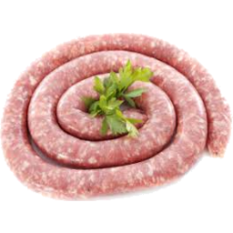 Photo of Traditional Boerewors (F/F)