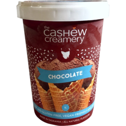 Photo of Cashew Crmry Chocolate Tub