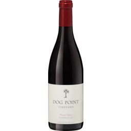 Photo of Dog Point Pinot Noir