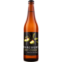 Photo of Harcourt Dry Apple Cider