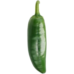 Photo of Chillies Green Long EACH
