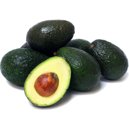 Photo of Avocadoes Hass Large