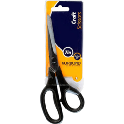 Photo of Korbond Scissor Soft Touch 22.5cm