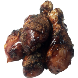 Photo of Chicken Drumstick Marinated Honey Soy