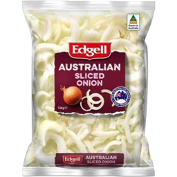 Photo of Edgell Sliced Onions