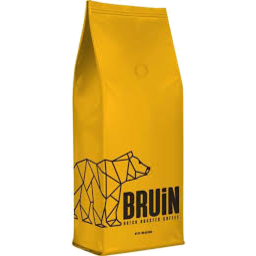 Photo of Bruin Coffee Beans