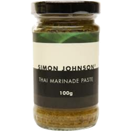 Photo of Sj Paste Thai Marinade