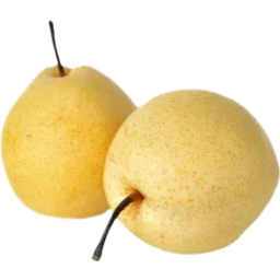 Photo of Nashi Pears Organic (Fumigated) Kg