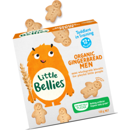 Photo of La Bellies Ginger Brd Men