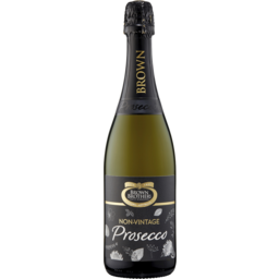 Photo of Brown Brothers Prosecco Nv 750ml