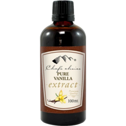 Photo of Chef's Choice Vanilla Extract 
