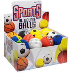 Photo of Ball Hi Bounce Sport