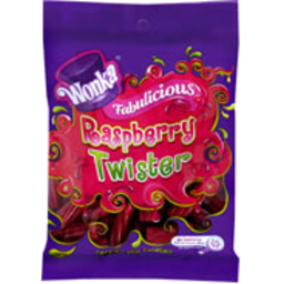 Photo of Wonka Family Bag Raspberry Twist