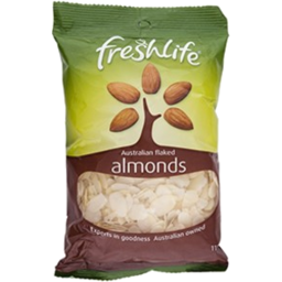 Photo of Freshlife Australian Flaked Almonds
